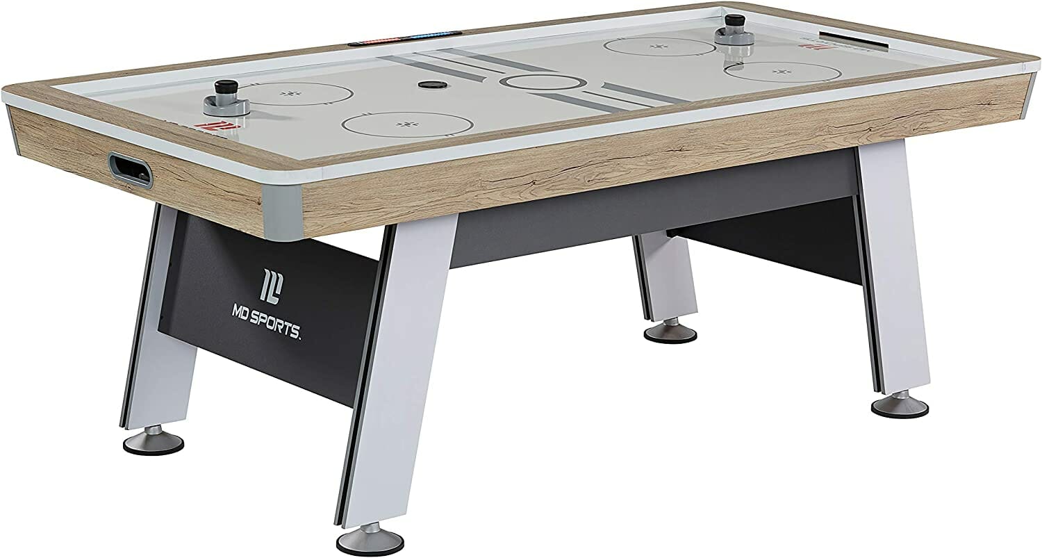 best air hockey tables