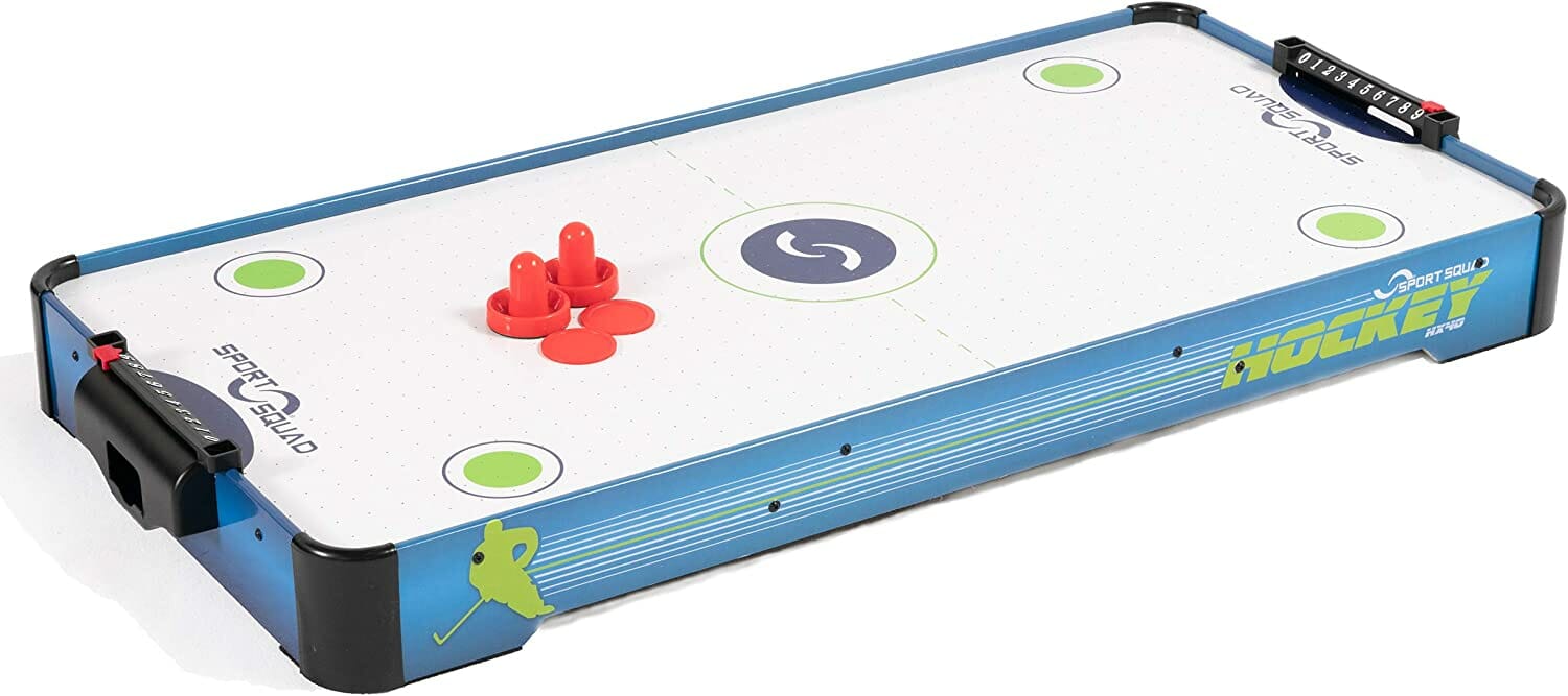 best air hockey tables