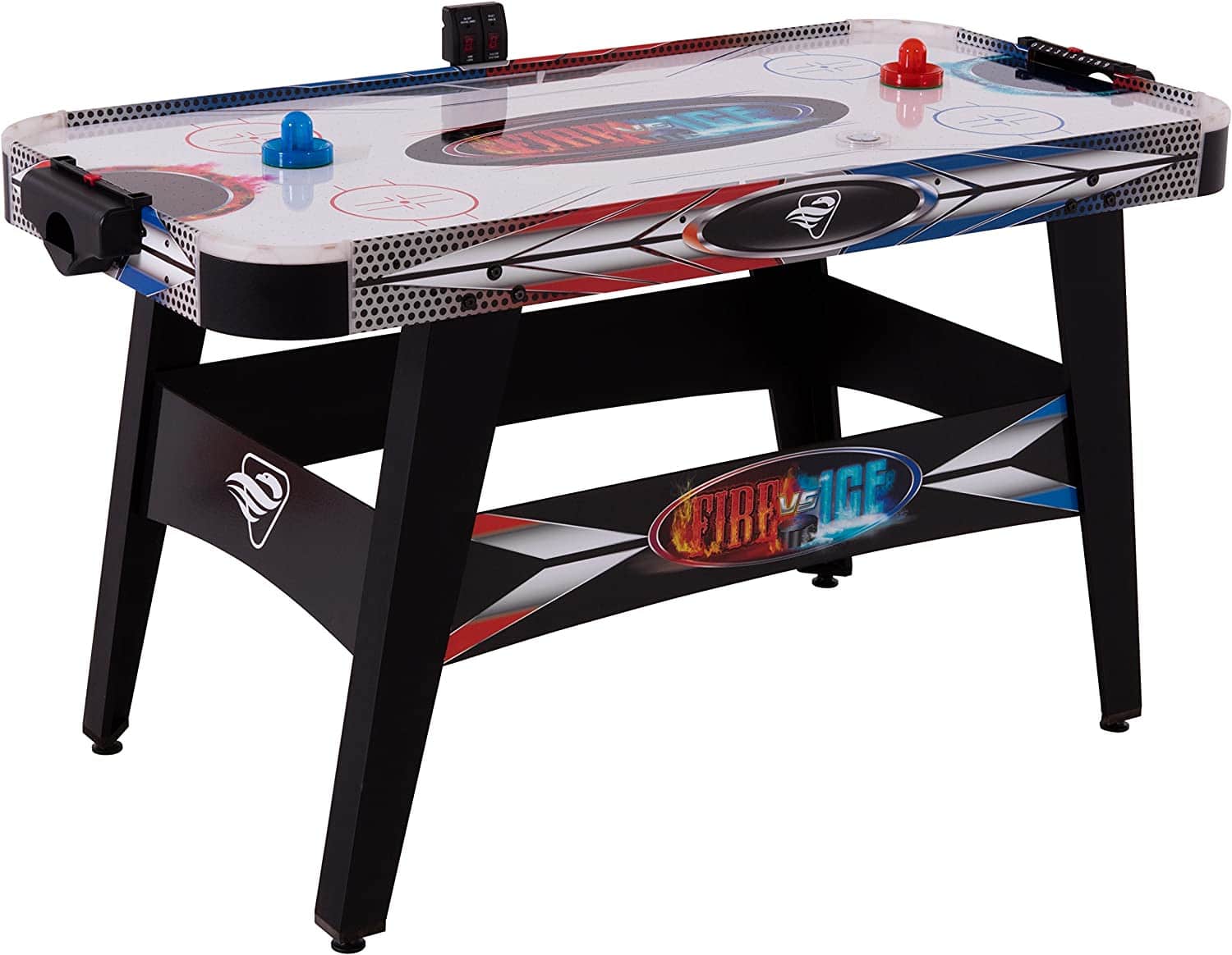 best air hockey tables