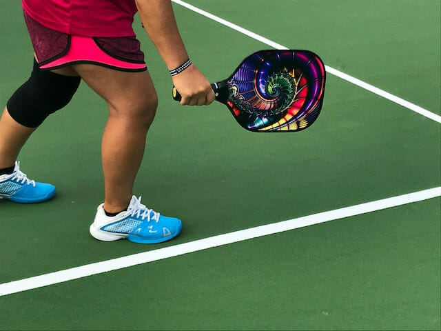 paddle tennis vs pickleball