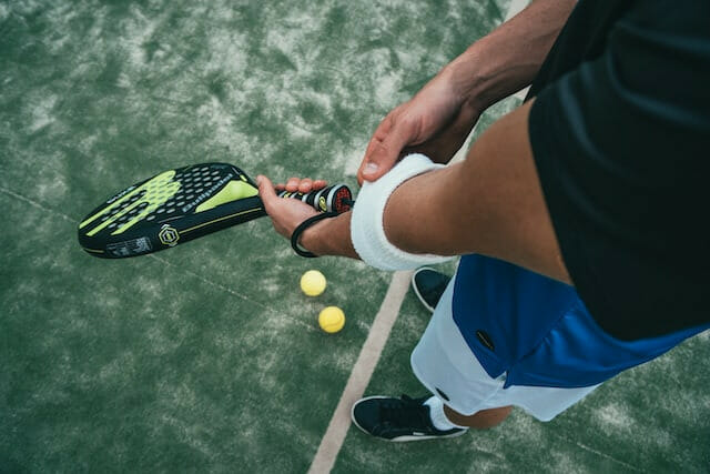 paddle tennis vs pickleball