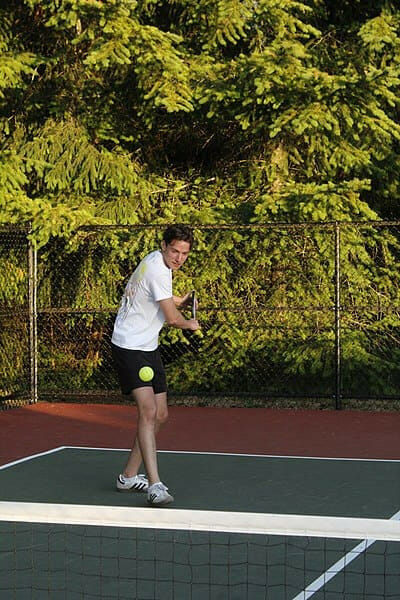 pickleball drills