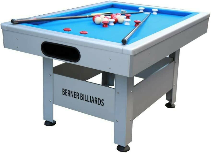 best outdoor pool tables