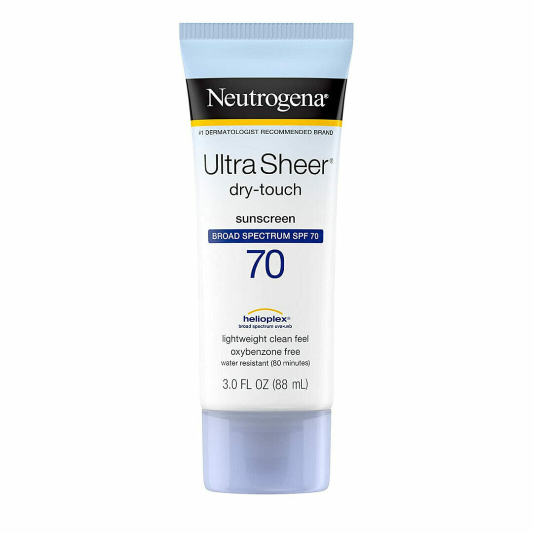 nude pickleball sunscreen