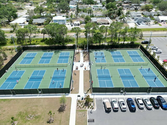 why is pickleball so popular