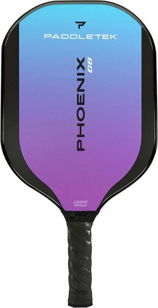 The 5 Best Pickleball Paddles under $100 in 2024 - Ping Pong Ruler