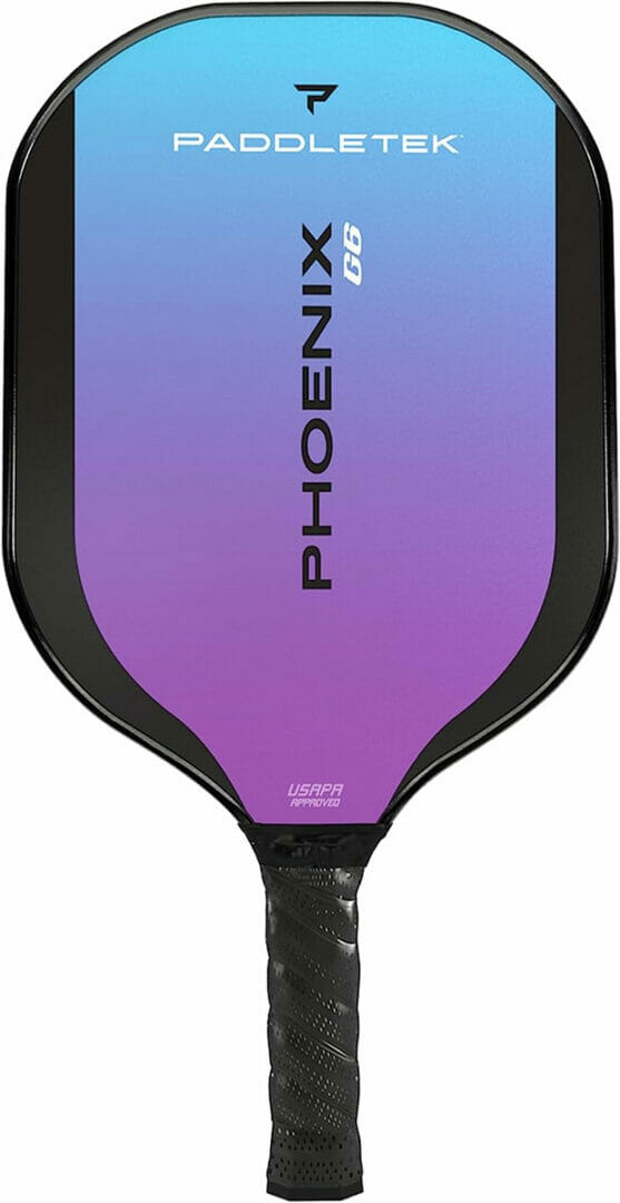 best pickleball paddle