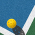 pickleball stacking