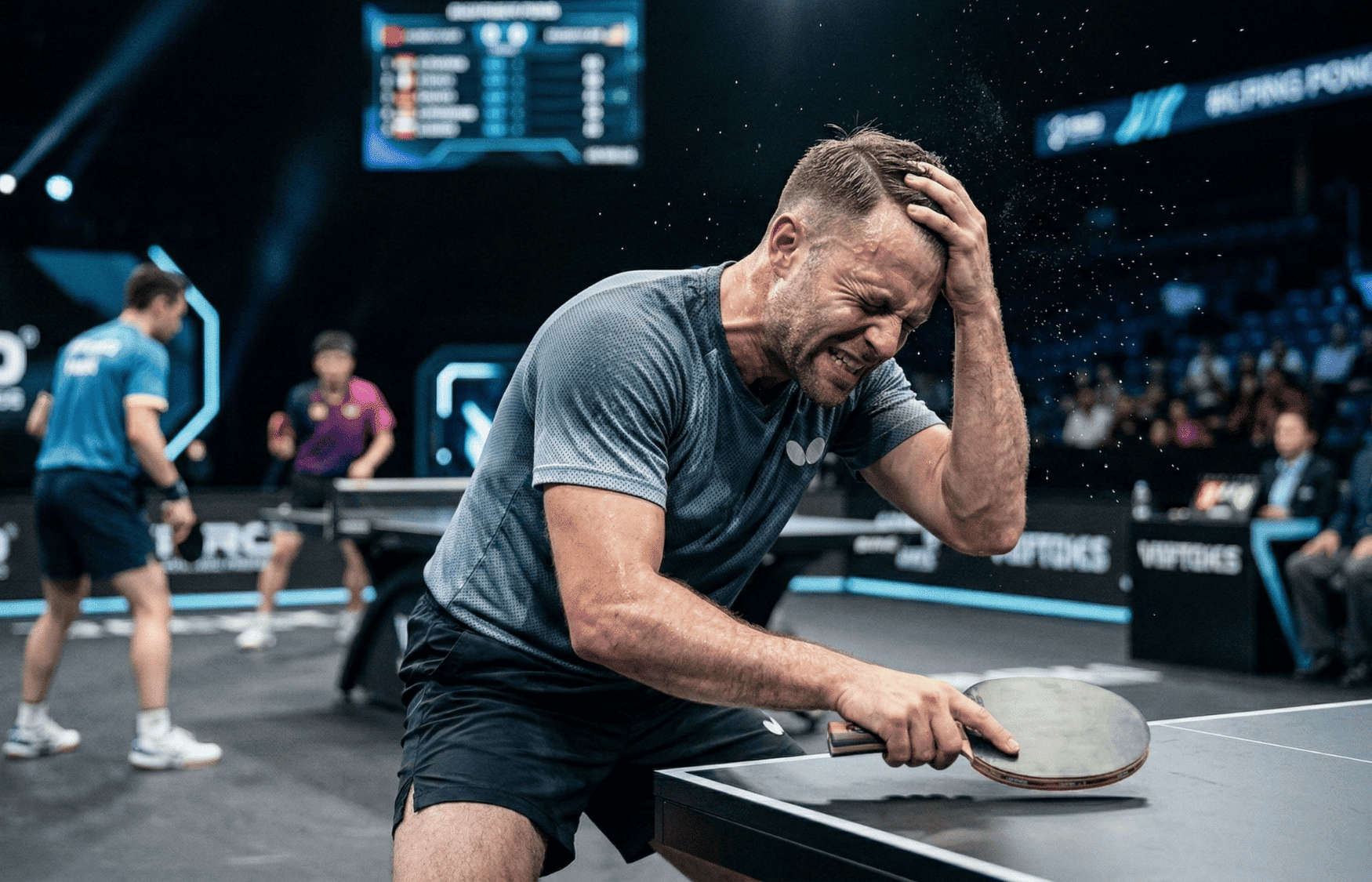 Best Ping Pong Movies of All Time (Updated for 2026)